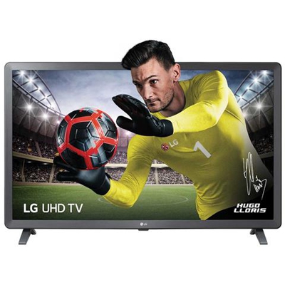 TV LED Full HD 32'' 32LK6100 Smart TV
