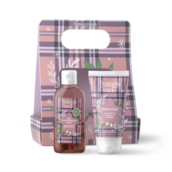 Crema de manos con notas de Jengibre y Vainilla (75 ml) características