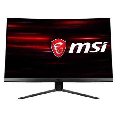 Monitor 23.6'' LED VA Curvo Gaming Optix MAG241C Full HD 1920x1080 Tempo di Risposta 1 ms Frequenza di aggiornamento 144 Hz
