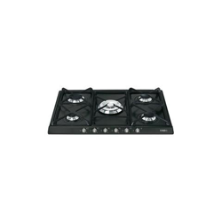 SR775AS Serie Cortina Piano Cottura a Gas con 5 Fuochi Colore Antracite en oferta