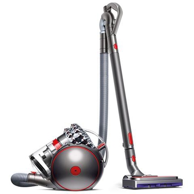 228409-01 Aspirapolvere Senza Sacco Dyson Cinetic Potenza 700 Watt