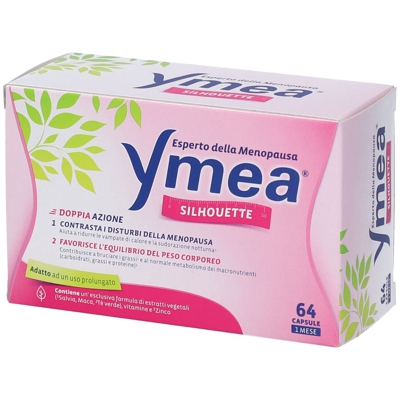 Perrigo® Ymea® Silhouette
