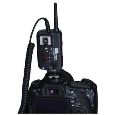 Kit per Macchina Fotografica Nera 3932105