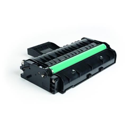 SP201LE Toner Originale Nero per Ricoh Aficio SP 201N Capacità 1500 Pagine en oferta