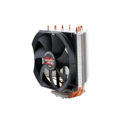 Dissipatore 11X Performa per CPU Intel LGA 77571155/1156/1366/2011 e AMD AM2 / AM2+ / AM3 / FM1 precio