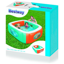 51132 565L Vinile piscina da gioco per bambini precio