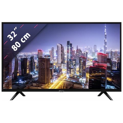 TV LED HD 32'' HE32BE5500 Smart TV Vidaa U