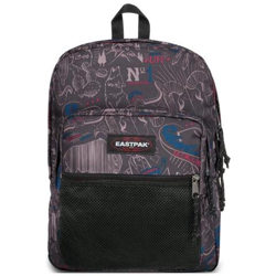 Zaino Pinnacle West / blue Ek06049t características