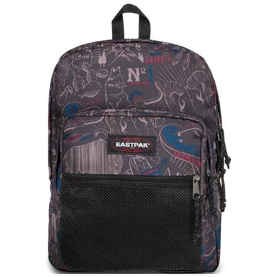 Zaino Pinnacle West / blue Ek06049t