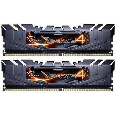 D4 8GB 3200-16 Ripjaws 4 BlackK2 GSK