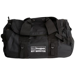Zaino Kit Monster borsa nera en oferta