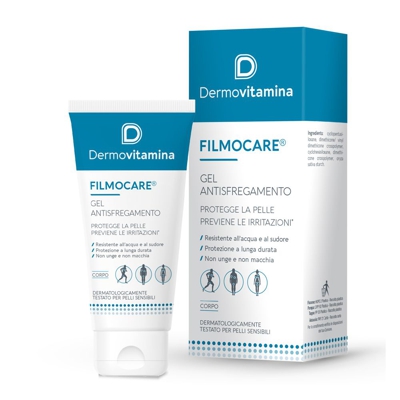 Dermovitamina Filmocare® Gel Antisfregamento