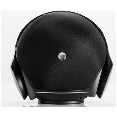 Sphere Stereo portable speaker 16W Nero