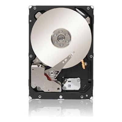 Hard Disk Interno Constellation ES. 3 2TB 3.5'' Interfaccia SAS 6Gb / s Buffer 128MB 7200 rpm