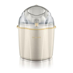 EZ 7402 Macchina Gelato Capacità 1 Litro precio