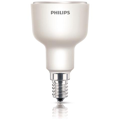 Downlighter Downlighter, 7W, Riflettore, E14, A, 220 - 240V, 9,7 cm