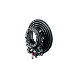 Kit Supporto Fotocamera con Filtro per Treppiede Nera 1.1 kg MVA512W características