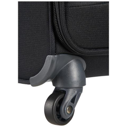 TROLLEY BASEBOOST MORB 40X55X20 NER en oferta