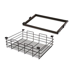 Kit Cassetto In Filo Metallico Moka en oferta