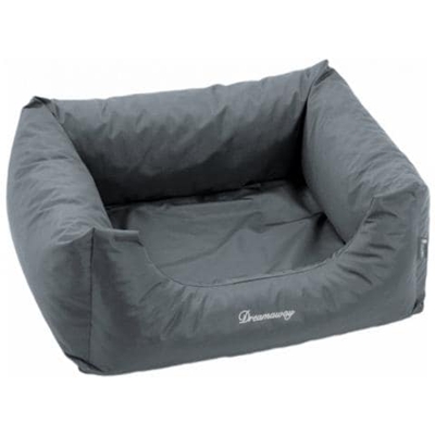 Dreamaway Boston Sofà Antracite XL: 120x100x28 cm