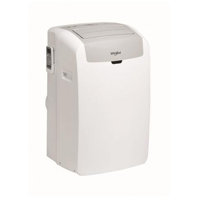 Condizionatore Portatile PACW9COL 9000 Btu / h Classe A