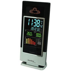 WS 6502, LR 03, Nero, Argento precio