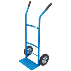 667325 Carrello Portasacchi 100 Kg características