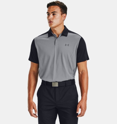 Polo UA Vanish Course da uomo