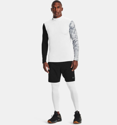 Lupetto ColdGear® Armour Printed da uomo precio