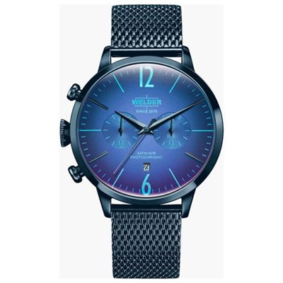 Orologio Welder Moody Breezy