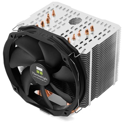 Dissipatore CPU ad Aria ETS-T40F-TB per Socket Intel LGA 775/1150/1151/1155/1156/1366/2066/2011-3 e Socket AMD AM2 / AM2+ / AM3 / AM3+ / FM1 / FM2 / FM2+