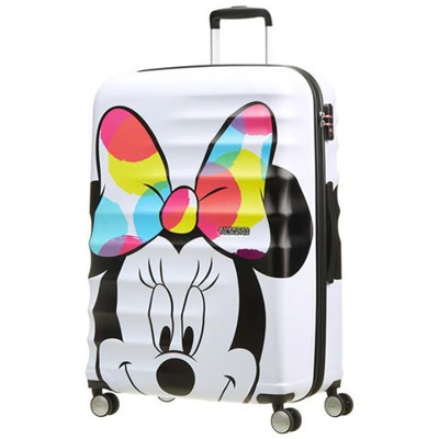 Trolley Wavebreaker Disney Spin. 77/28 Disney Minniecloup 85673-6977