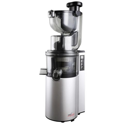 Estrattore di Succo Vega Digital a Freddo Potenza 200 Watt