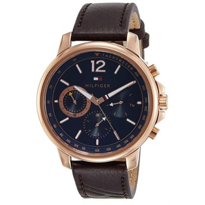 Landon Th1791532 Orologio Uomo Al Quarzo