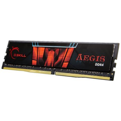 Memoria Aegis 8 GB (1 x 8 GB) DDR4 2400 MHz CL17 en oferta