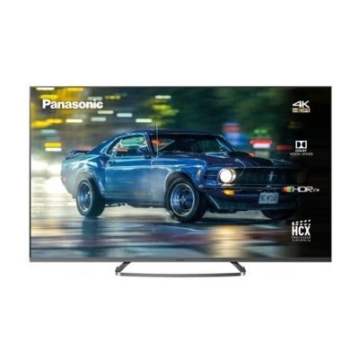 TV LED Ultra HD 4K 50'' TX-50HX830E Smart TV Grigio