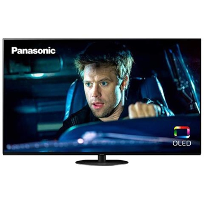 TV OLED Ultra HD 4K 55'' TX-55HZ1000E Smart TV