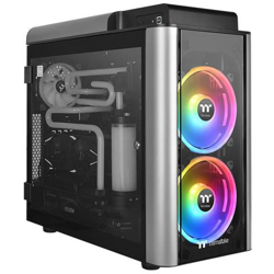 Riing Trio 20 RGB Premium Edition Computer case Ventilatore precio