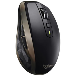 Mouse Wireless MX Anywhere 2 1600 dpi Colore Nero-Oro precio