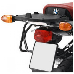 Attacco Posteriore Specifico Per Bauletto Monokey Nero Comprensivo Di Piastra en oferta
