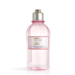 GEL DOUCHE ROSE 250 ML en oferta