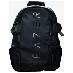 Zaino per Notebook 13.3 in Nylon Colore Nero en oferta