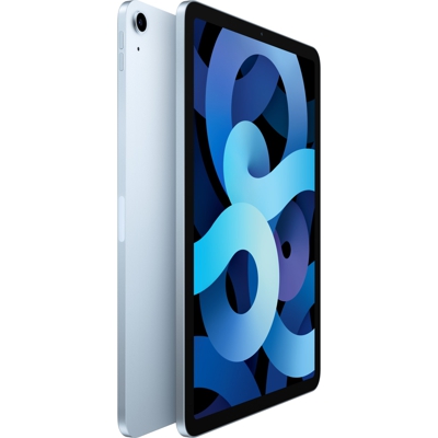 iPad Air 27,7 cm (10.9") 256 GB Wi-Fi 6 (802.11ax) Blu iOS 14, Tablet PC
