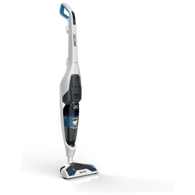 Piuma Extreme SC3-400 Scopa Elettrica senza Sacco Capacità 0.6 L Colore Grigio / Bianco