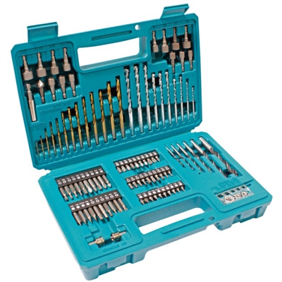 B-68432, Trapano & Set di bit