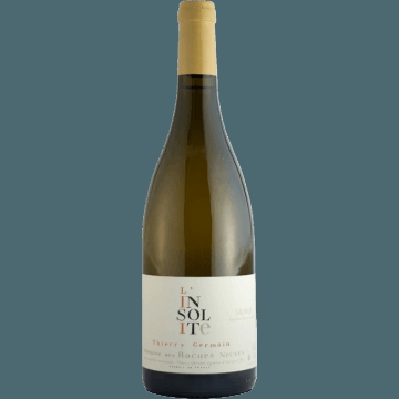 L'INSOLITE 2019 - DOMAINE ROCHES NEUVES THIERRY GERMAIN