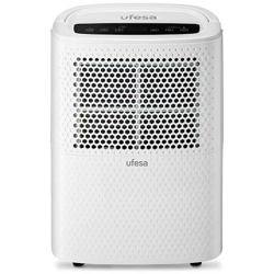 DH5010 Deumidificatore 10 Litri / 24 Ore Capacità Tanica 2 Litri Potenza 200 Watt en oferta