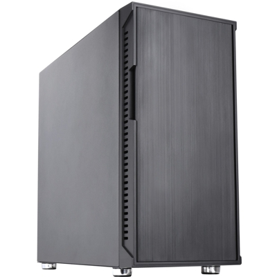DS8PB, Chassis Tower