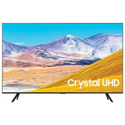 TV LED Ultra HD 4K 55'' 55TU8072 Smart TV Tizen en oferta
