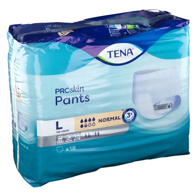 TENA Pants Normal L